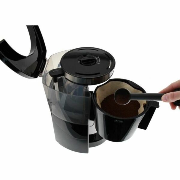 Filterkaffeemaschine Melitta Look IV Therm Selection 1000 W 1,2 L – Bild 4