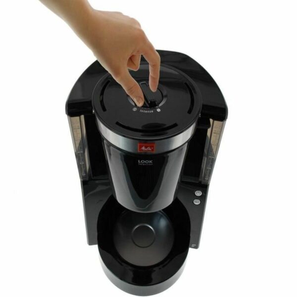 Filterkaffeemaschine Melitta Look IV Therm Selection 1000 W 1,2 L – Bild 5
