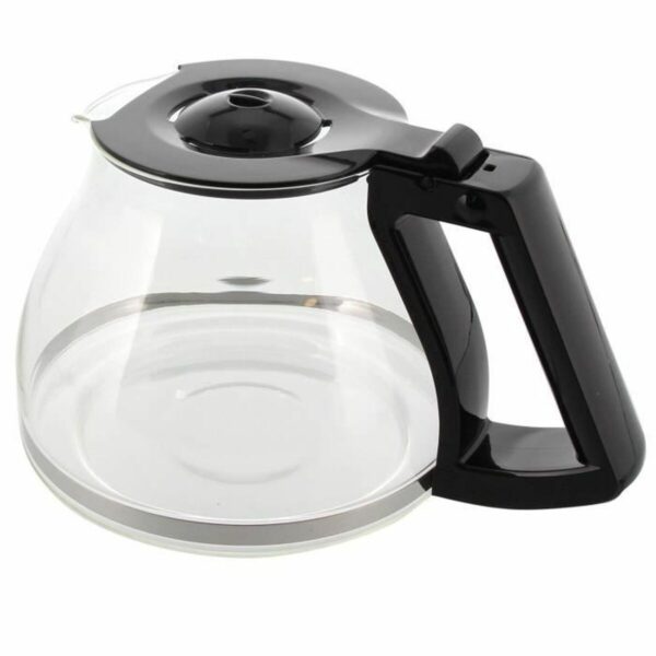 Filterkaffeemaschine Melitta 1011-17 1000 W Rot 1000 W – Bild 2