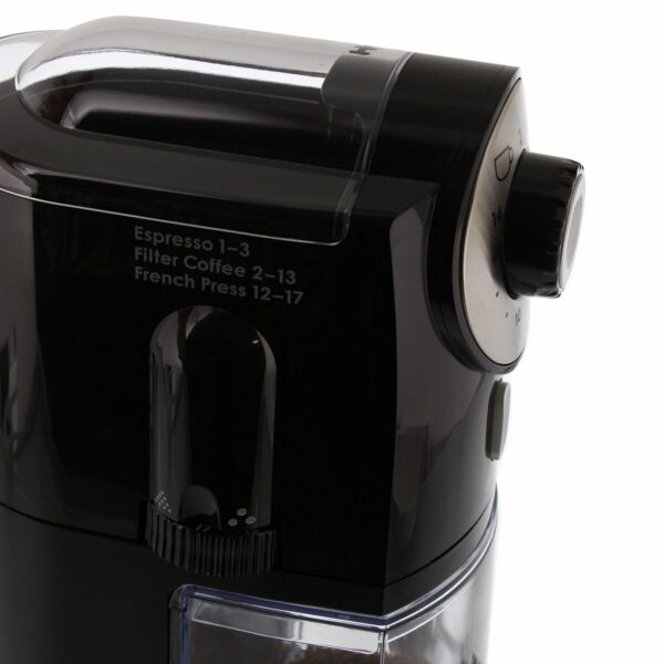 Kaffeemühle Melitta 1019-02 200 g Schwarz Kunststoff 1000 W 100 W – Bild 3