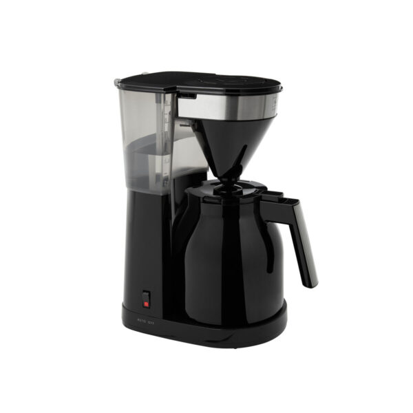 Filterkaffeemaschine Melitta 1023-08 Schwarz 1050 W 1 L – Bild 3