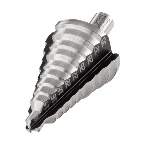 Bohrer Wolfcraft 2585000 Ø 8-35 mm – Bild 2