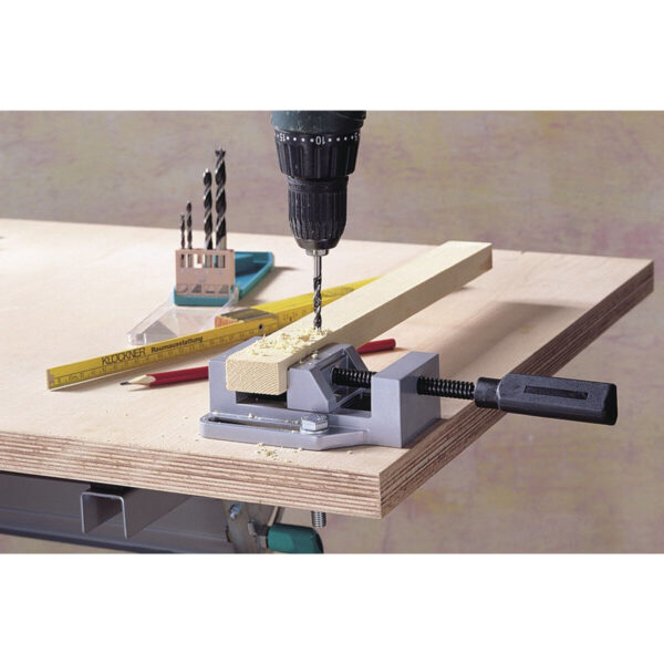 Mundknebel Wolfcraft Simplex 60 3412099 – Bild 3