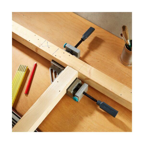 Drehbank Wolfcraft 3415000 – Bild 2