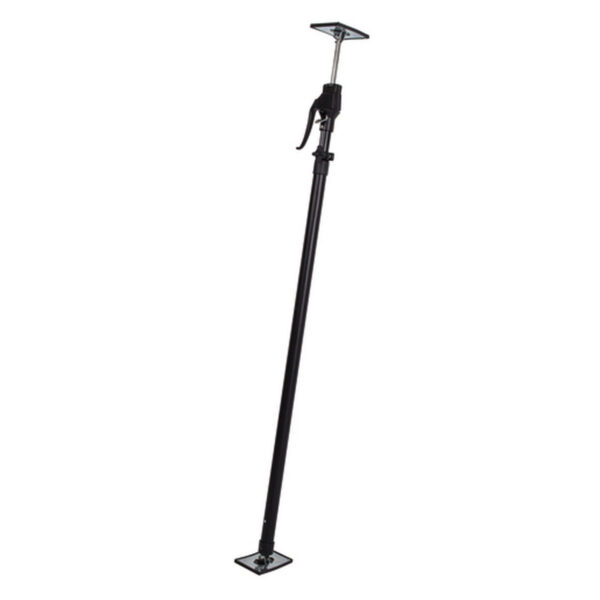 Einstellbare Unterstützung Wolfcraft 4042000 Maurerei/Bauten – Bild 2