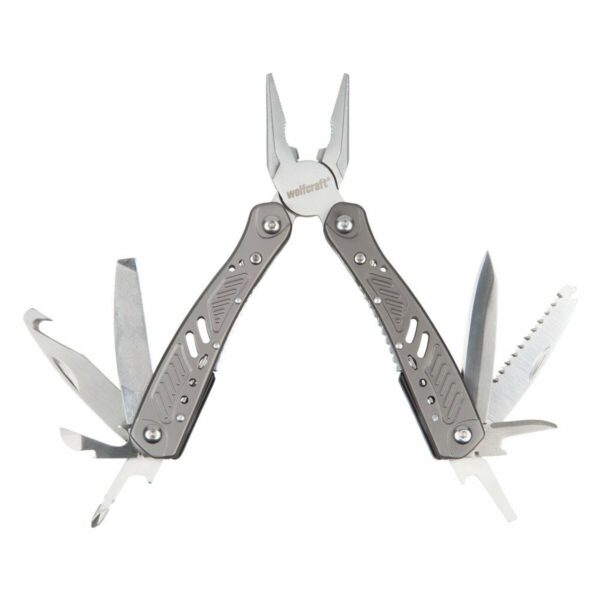 Multiwerkzeug Wolfcraft Metall – Bild 2