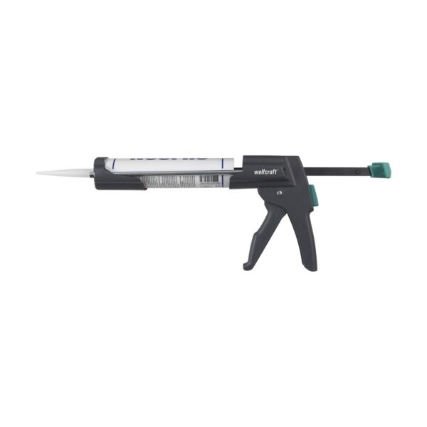 Silikonspritze Wolfcraft mg 600 pro – Bild 2