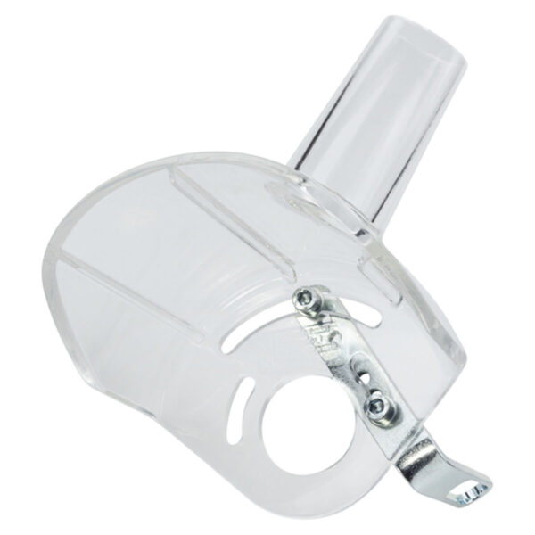 Glocke Wolfcraft 4399000 Winkelschleifer – Bild 2
