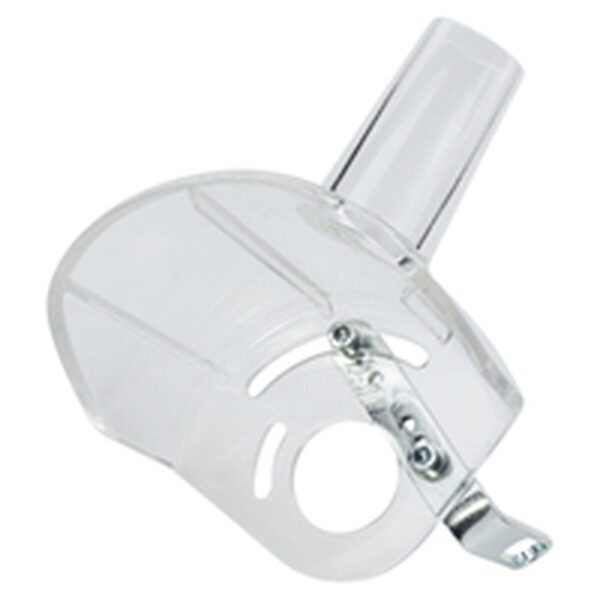 Glocke Wolfcraft 4399000 Winkelschleifer – Bild 4