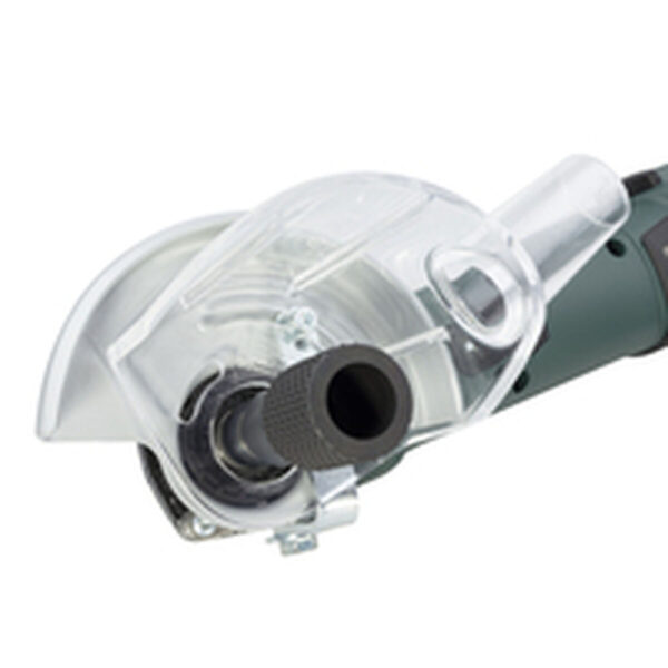 Glocke Wolfcraft 4399000 Winkelschleifer – Bild 3