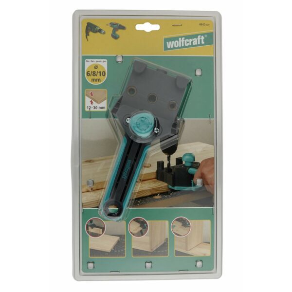 Stopp Wolfcraft 4640000 – Bild 2