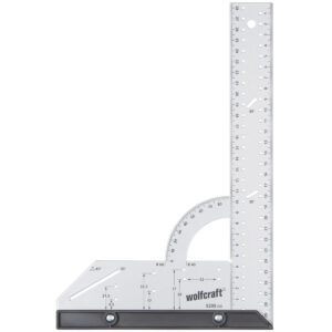 Kader Wolfcraft 5205000 Stahl (200 x 300 mm)