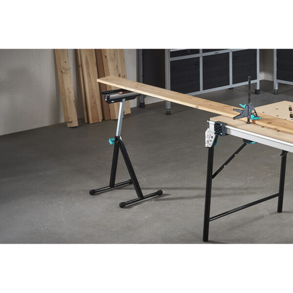 Staffelei Wolfcraft 6102300 Multifunktion 50 kg – Bild 5