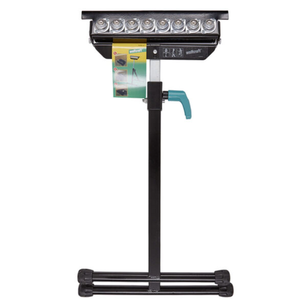 Staffelei Wolfcraft 6102300 Multifunktion 50 kg – Bild 2