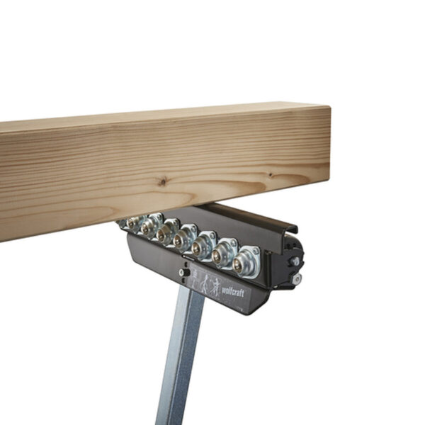 Staffelei Wolfcraft 6102300 Multifunktion 50 kg – Bild 3