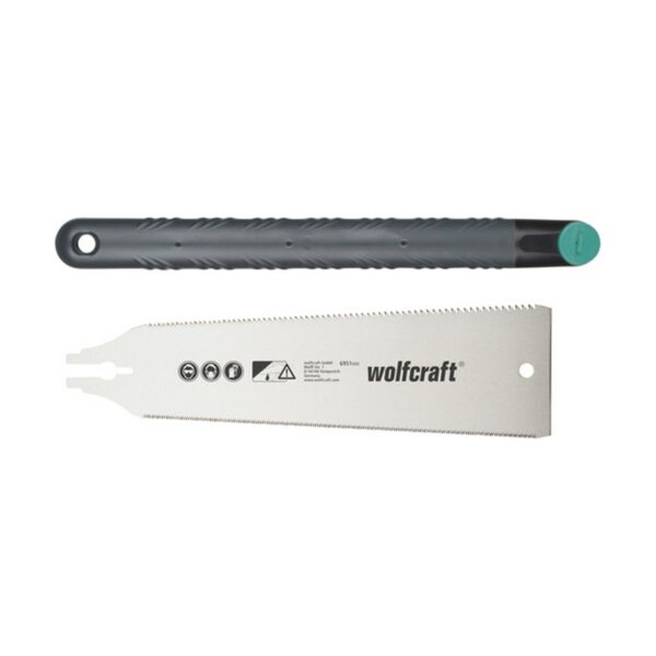 Säge Wolfcraft 6951000 – Bild 7