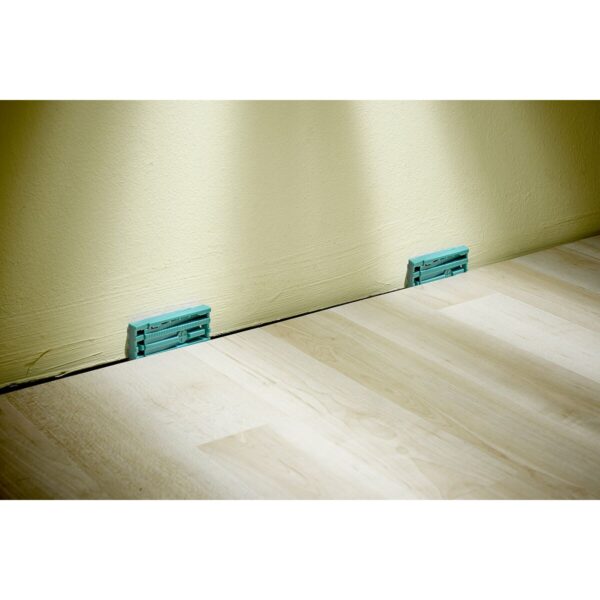 Verlegeset für Laminat- und Designböden Wolfcraft 6975000 32 Stücke – Bild 7