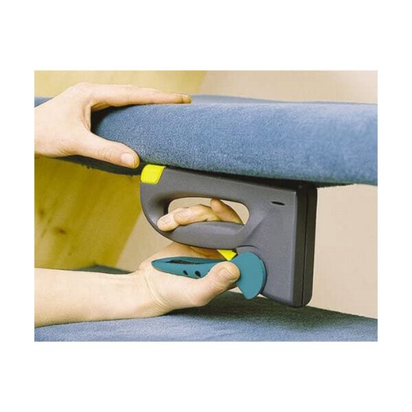 Hefter Wolfcraft 7079000 – Bild 7