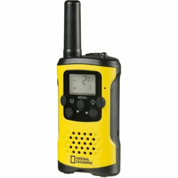 Walkie-Talkie Bresser – Bild 2