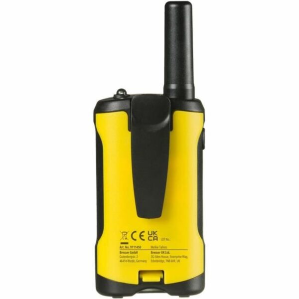 Walkie-Talkie Bresser – Bild 3