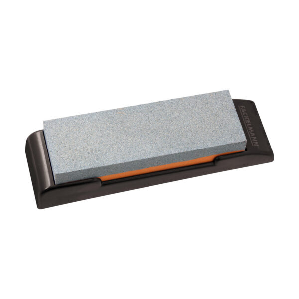 Messerschärfer Nirosta Edelstahl 19 x 6 cm – Bild 7