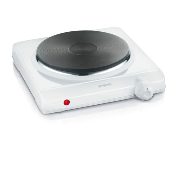 Herdplatte Severin KP1091 1500 W – Bild 2