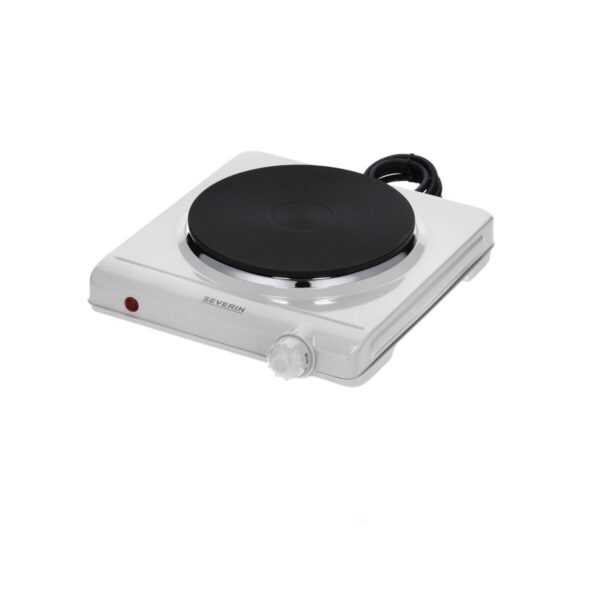 Herdplatte Severin KP1091 1500 W – Bild 3