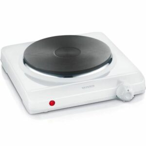 Herdplatte Severin KP1091 1500 W