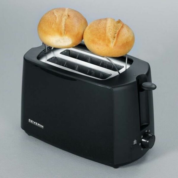 Toaster Severin AT 2287 – Bild 3