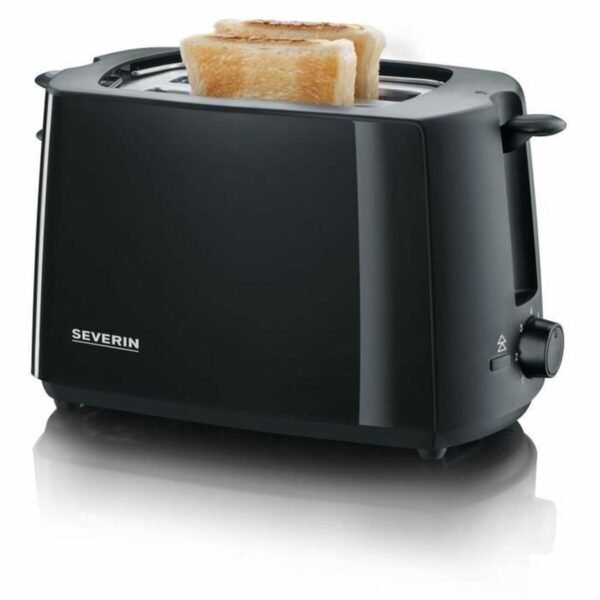 Toaster Severin AT 2287 – Bild 4