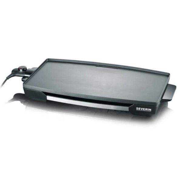 Grillpfanne Severin KG 2397 Schwarz 2200 W – Bild 2