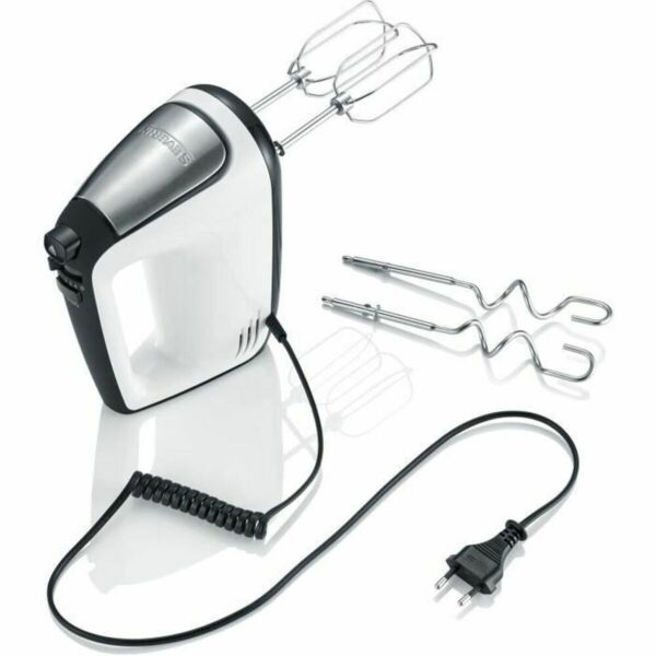 Handmixer Severin HM 3830 Kunststoff – Bild 2