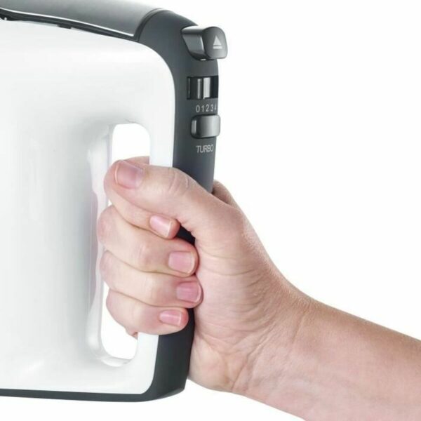 Handmixer Severin HM 3830 Kunststoff – Bild 4