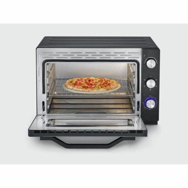 Pizza Maker Severin – Bild 3