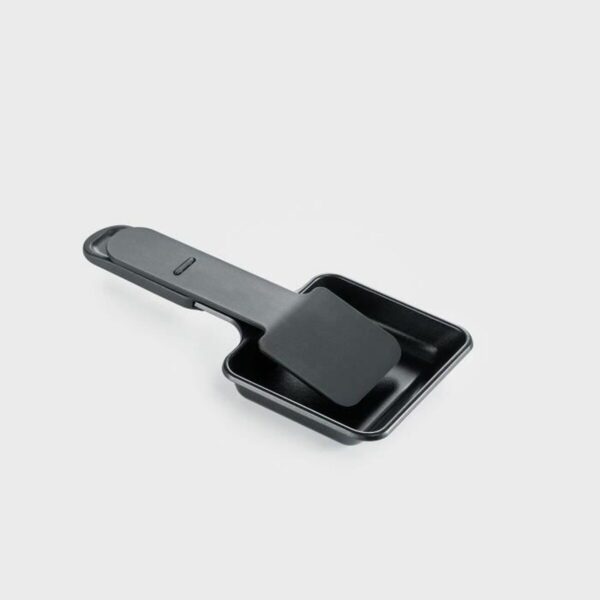 Grillplatte Severin RG2366 Schwarz 1300 W – Bild 6