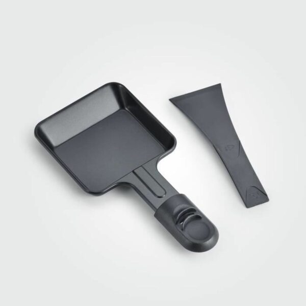 Grillplatte Severin RG9670 Schwarz 41,7 x 26,3 cm – Bild 5