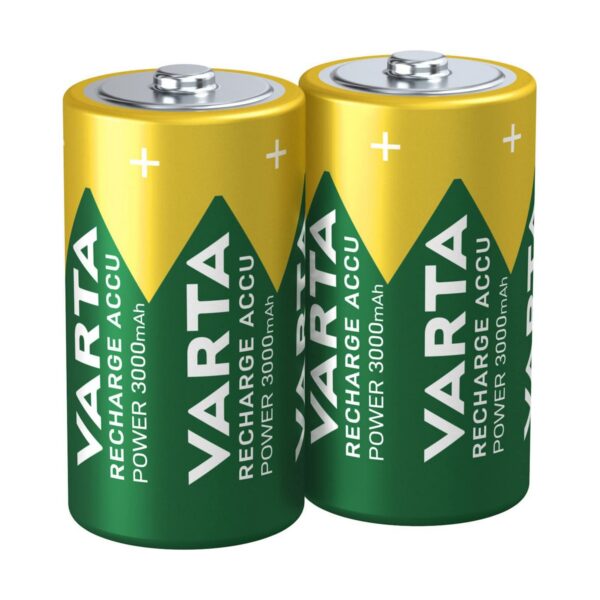 Akkus Varta 56714 101 402 – Bild 2