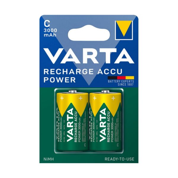 Akkus Varta 56714 101 402 – Bild 3