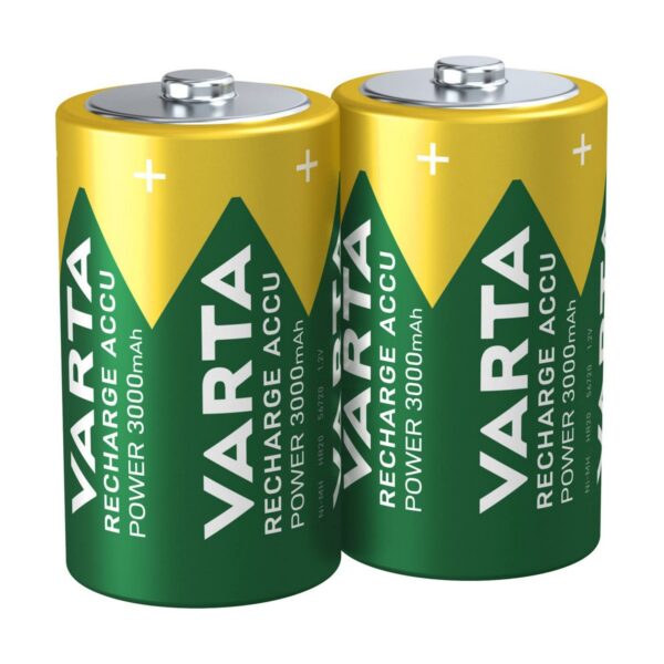 Akkus Varta 56720 101 402 – Bild 2