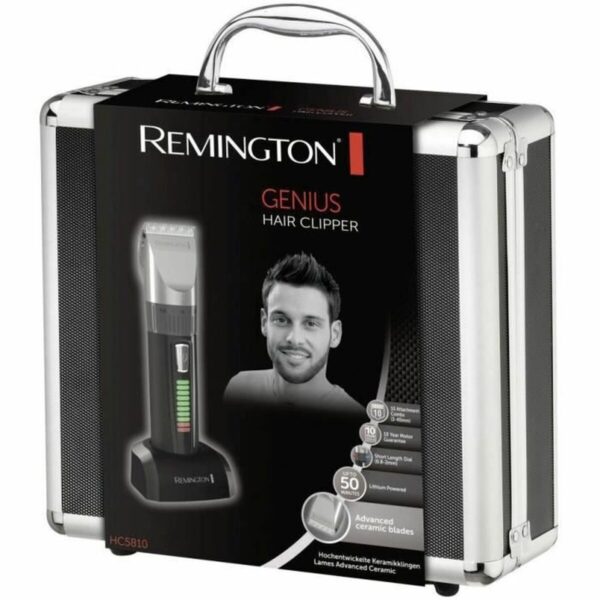 Haarschneider/Rasierer Remington HC5810 – Bild 4