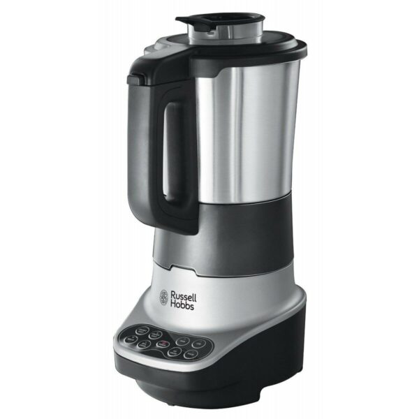 Entsafter Russell Hobbs Classics 21480-56 Schwarz Grau 800 W – Bild 3