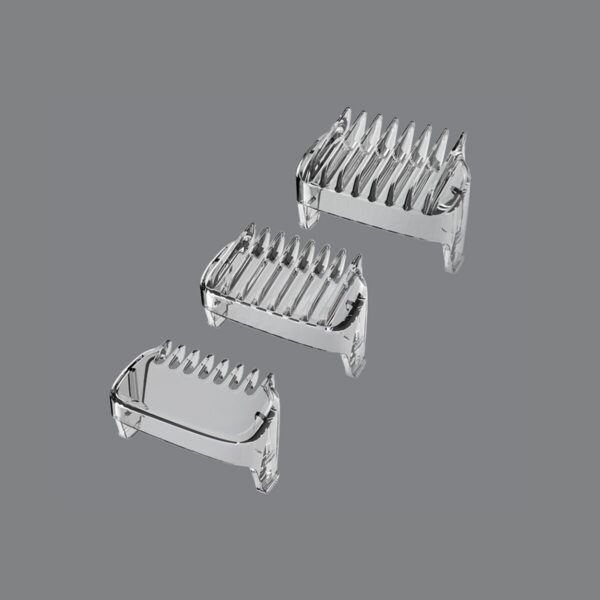 Kabellose Haarschneidemaschine Remington – Bild 3