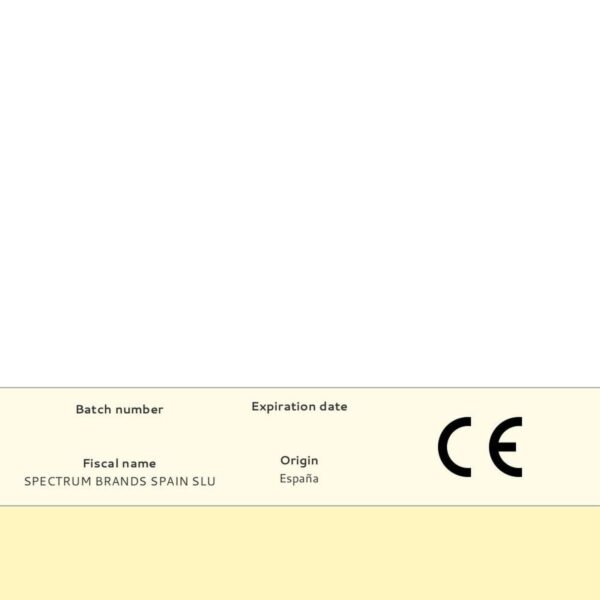 Kabellose Haarschneidemaschine Remington – Bild 5