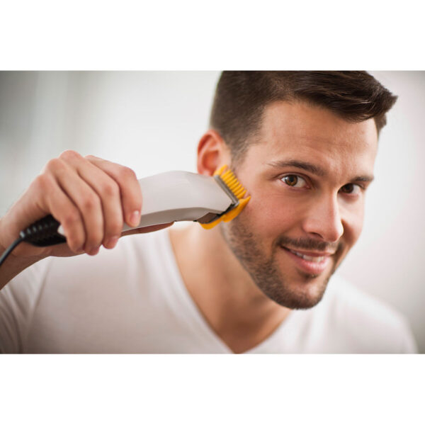 Haarschneider/Rasierer Remington – Bild 4