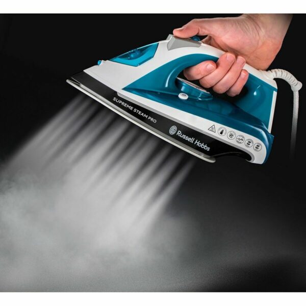 Dampfbügeleisen Remington Supreme Steam Pro 23971-56 28 x 11,5 x 15 cm 2600 W – Bild 3