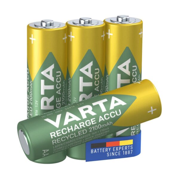 Akkus Varta – Bild 2