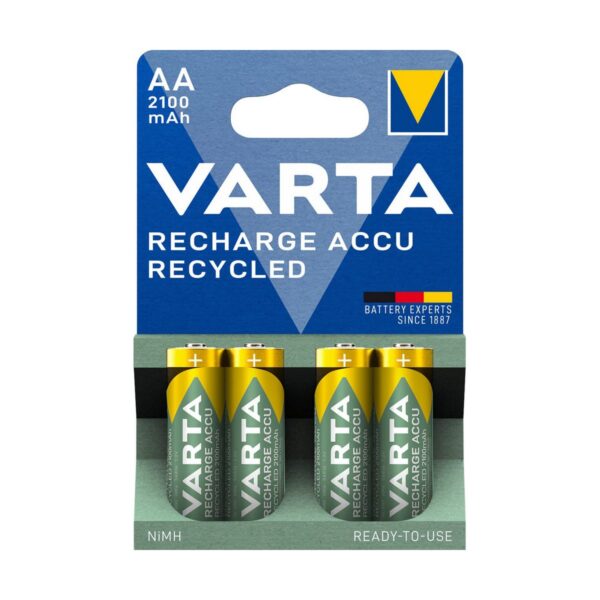 Akkus Varta – Bild 3