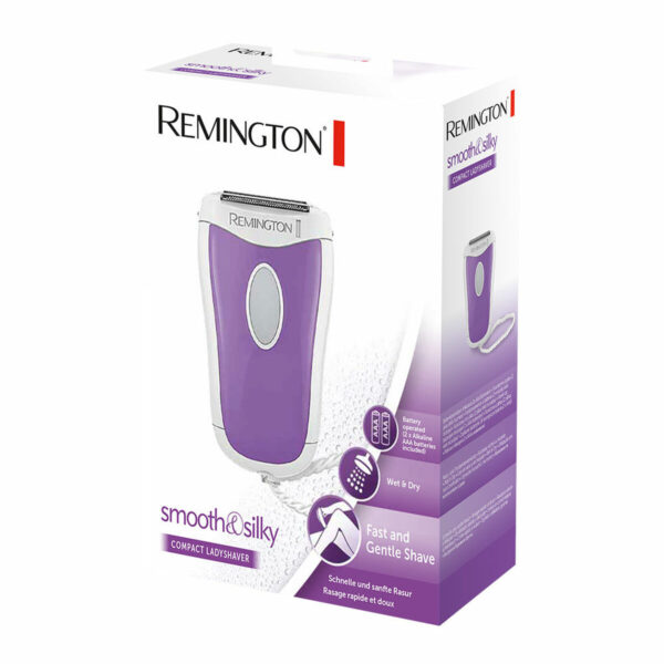 Elektrischer rasierapparat Remington – Bild 2