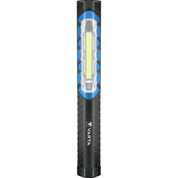Taschenlampe Varta Work Flex Pocket Light 1,5 W 110 Lm – Bild 3