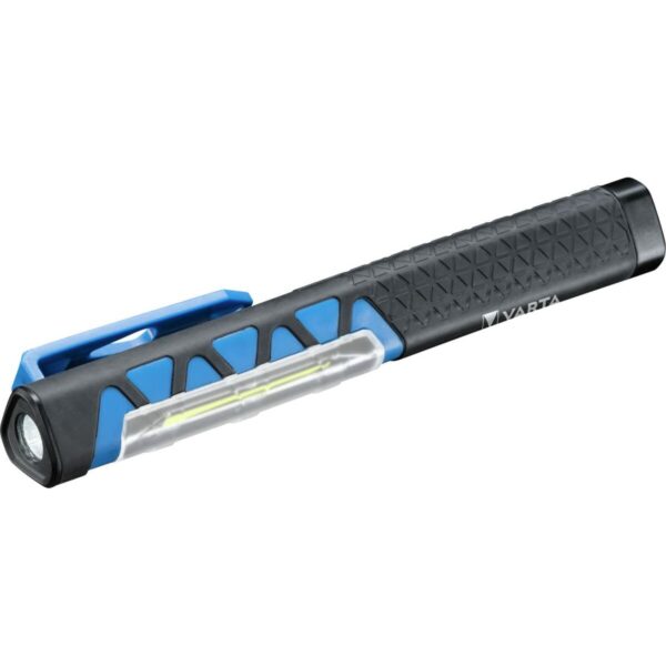 Taschenlampe Varta Work Flex Pocket Light 1,5 W 110 Lm – Bild 2